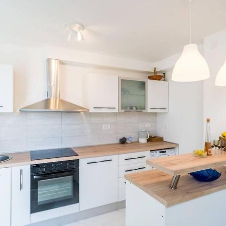 Apartment Katarina Sea View Dubrovnik Exteriör bild
