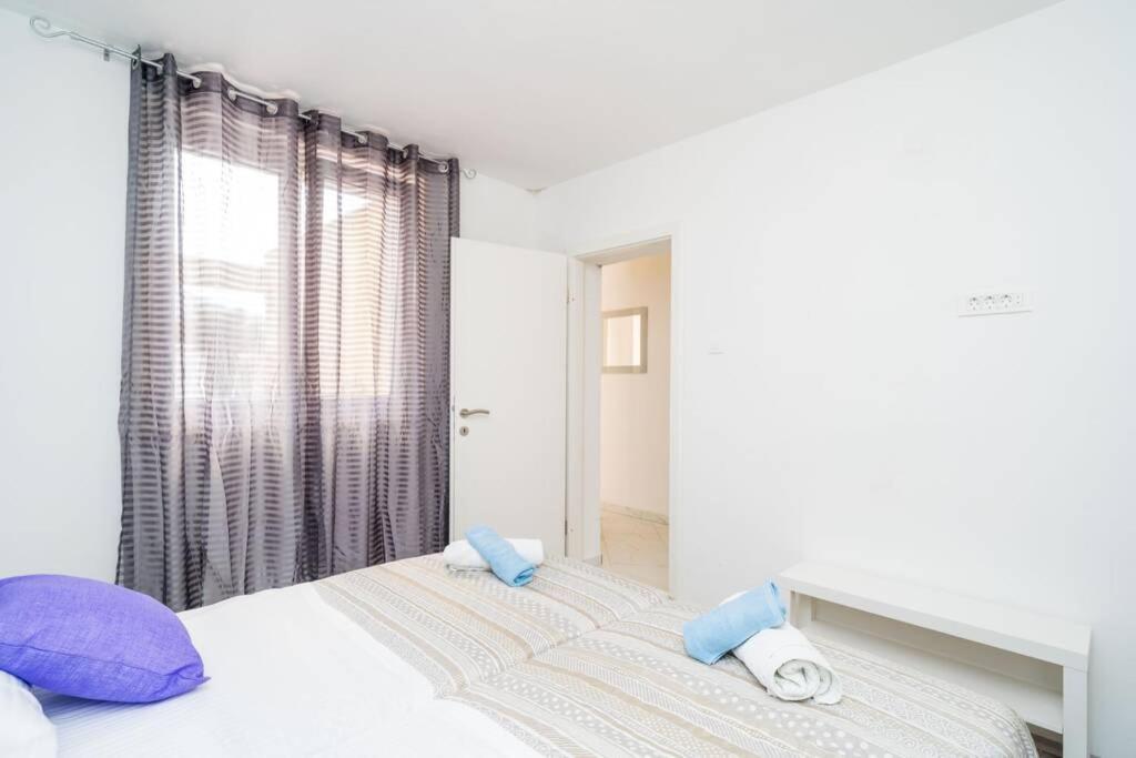 Apartment Katarina Sea View Dubrovnik Exteriör bild