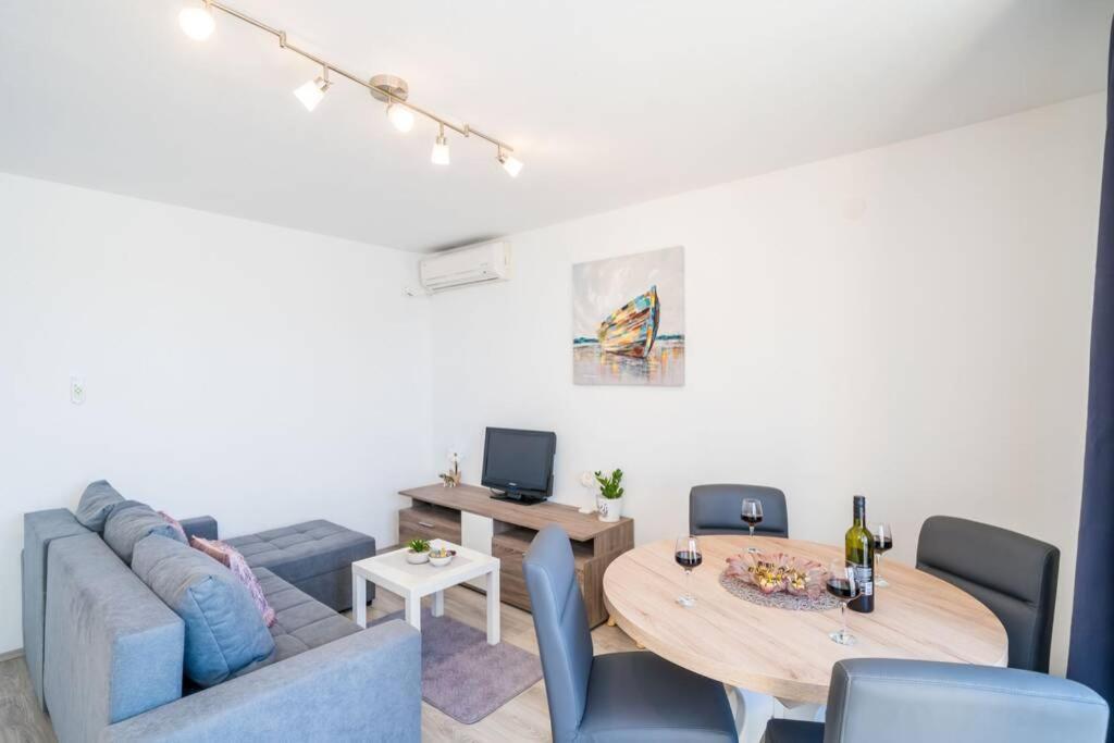 Apartment Katarina Sea View Dubrovnik Exteriör bild