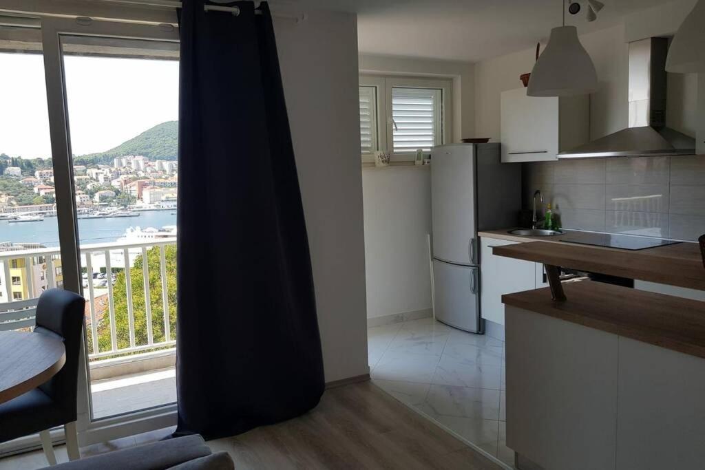 Apartment Katarina Sea View Dubrovnik Exteriör bild