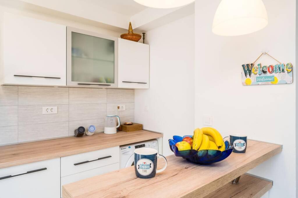 Apartment Katarina Sea View Dubrovnik Exteriör bild
