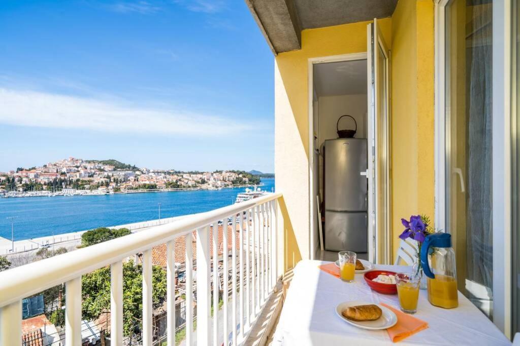 Apartment Katarina Sea View Dubrovnik Exteriör bild