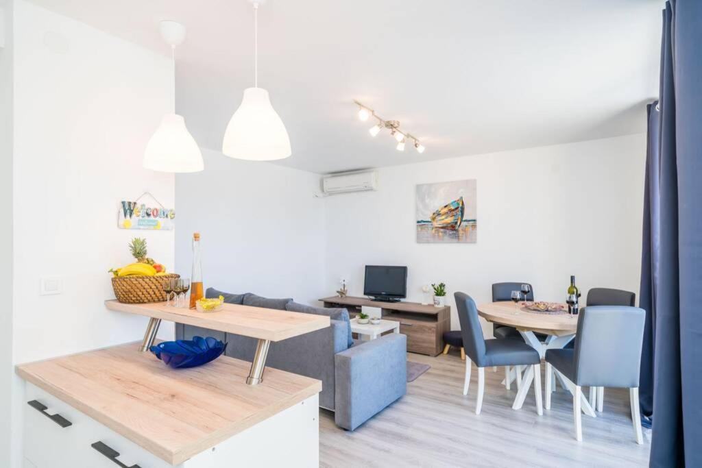 Apartment Katarina Sea View Dubrovnik Exteriör bild