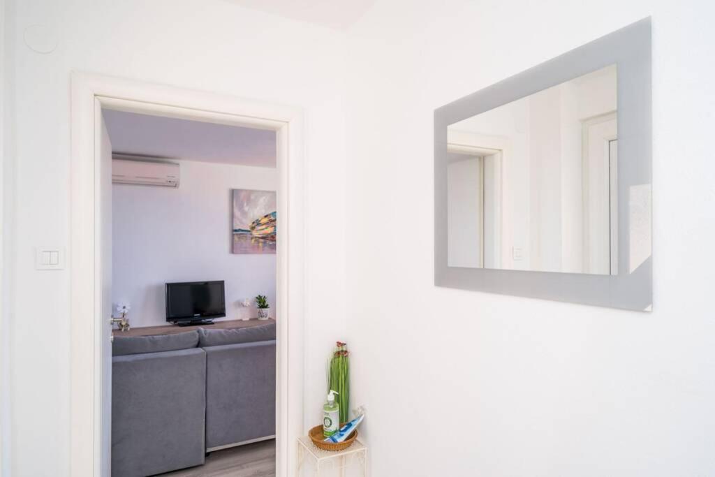 Apartment Katarina Sea View Dubrovnik Exteriör bild