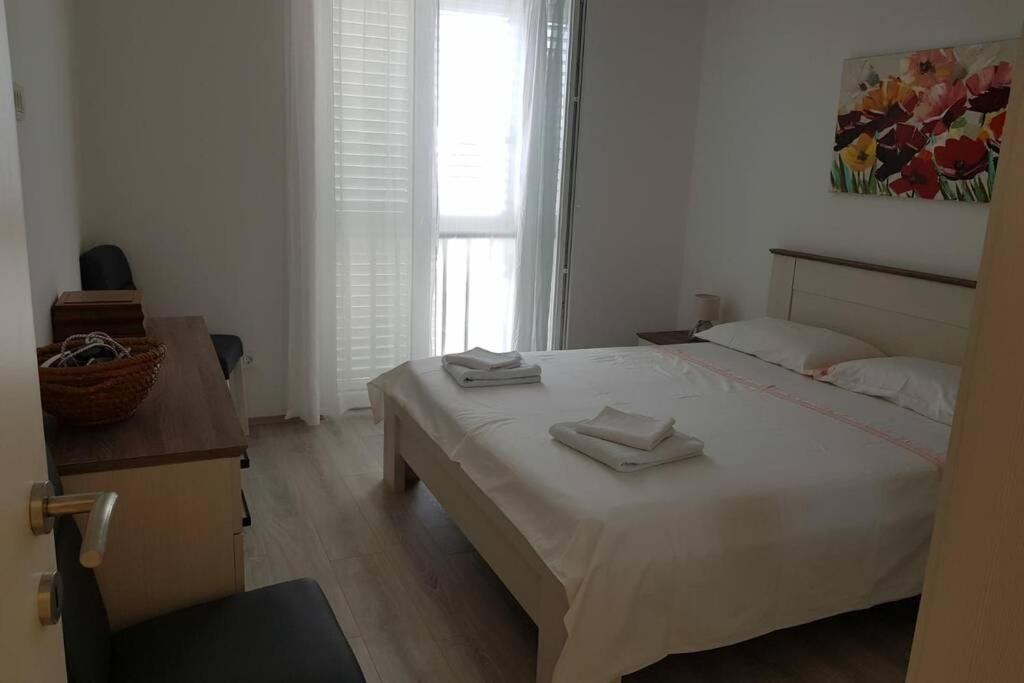 Apartment Katarina Sea View Dubrovnik Exteriör bild