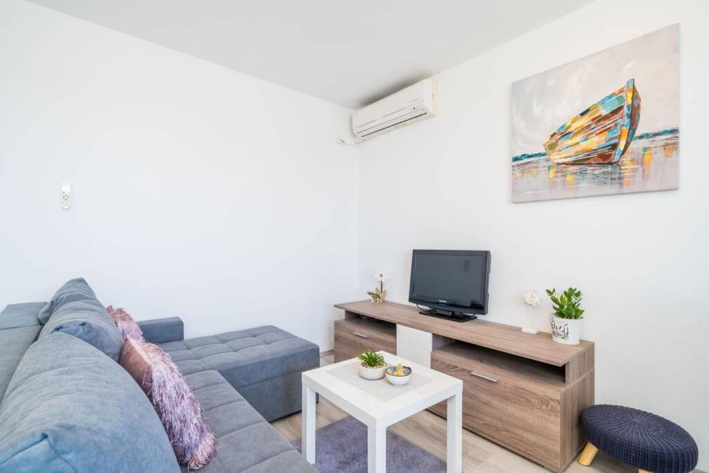 Apartment Katarina Sea View Dubrovnik Exteriör bild