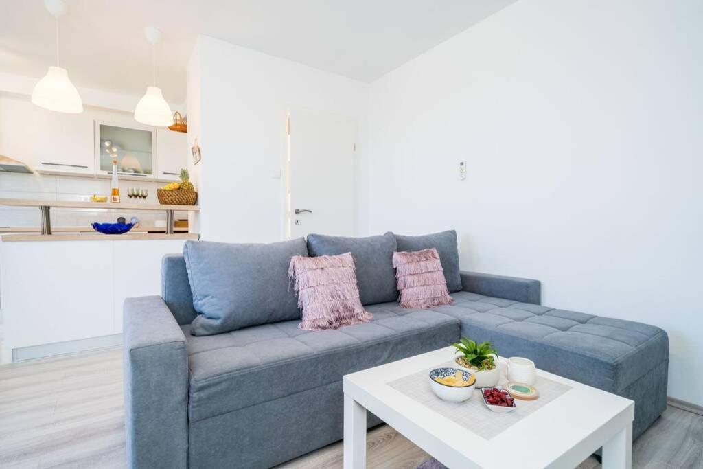 Apartment Katarina Sea View Dubrovnik Exteriör bild