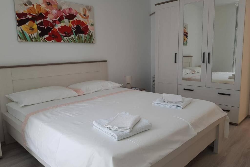 Apartment Katarina Sea View Dubrovnik Exteriör bild