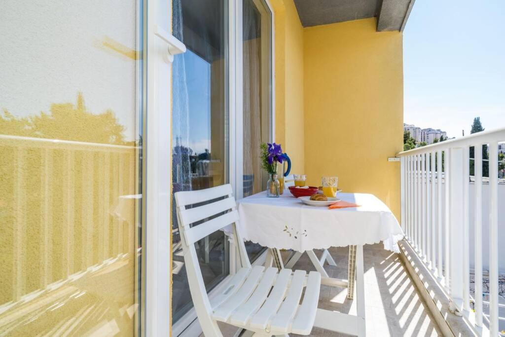 Apartment Katarina Sea View Dubrovnik Exteriör bild