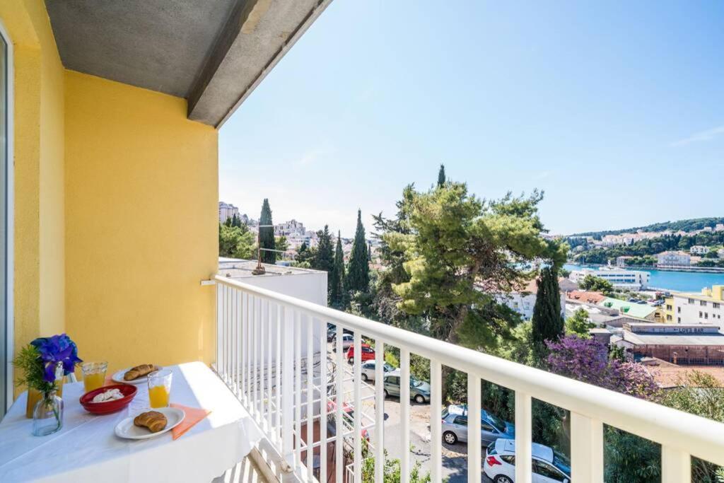 Apartment Katarina Sea View Dubrovnik Exteriör bild